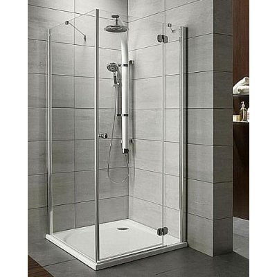 Душевой уголок Radaway Torrenta KDJ хром