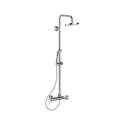 Душевая стойка Ideal Standard IdealRain Eco для ванны с душем