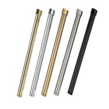 Удлинитель для душевой стойки 20 см Boheme UNO \ SPECTRE Matt GOLD