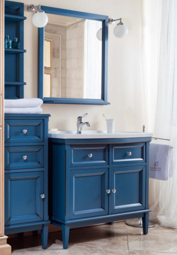 Тумба с умывальником JARDIN 60