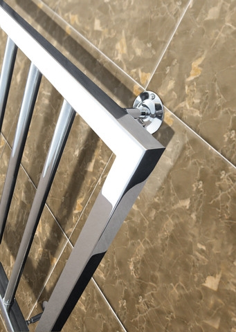 Полотенцесушитель водяной Stinox Corsa 