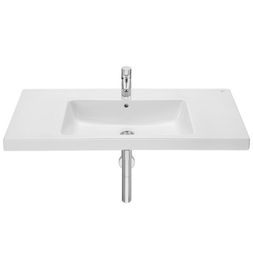 Умывальник Roca The Gap 100х46