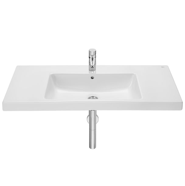 Умывальник Roca The Gap 100х46