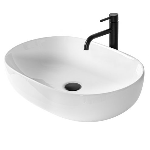 Умывальник Calani BALI 60,5*42,5