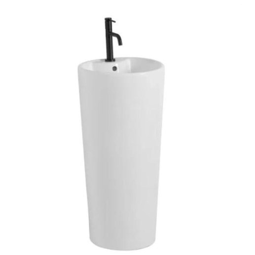 Умывальник отдельностоящий Rea Blanka