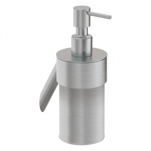 Дозатор подвесной для жидкого мыла Deante Silia 