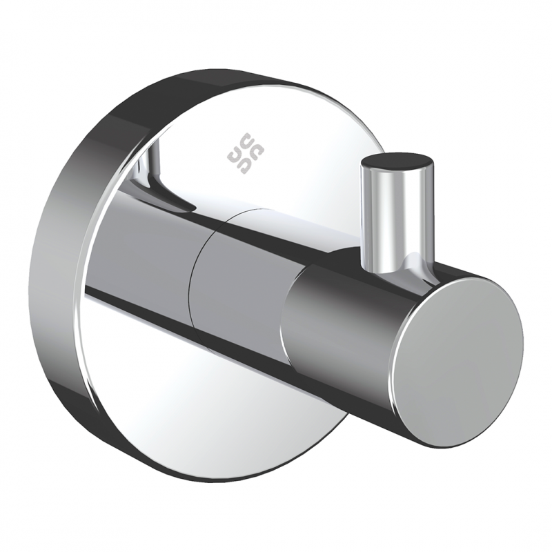 Deante Jasmin Крючок, хром