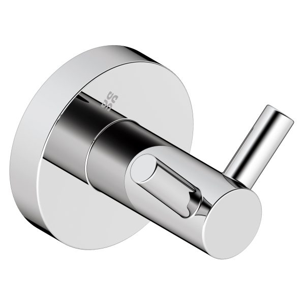 Deante Jasmin Крючок, хром