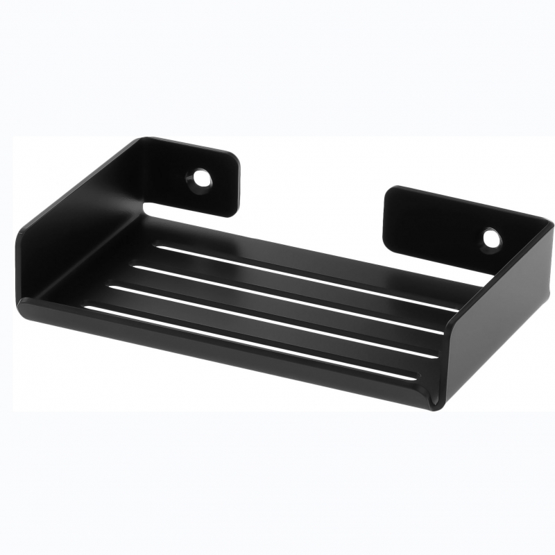 Мыльница настенная Deante Mokko Nero