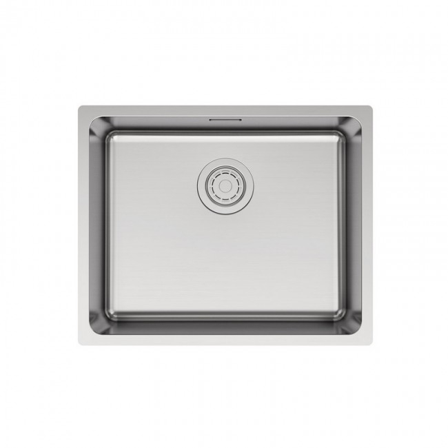 КУХОННАЯ МОЙКА PAULMARK YUNI 54 UNI