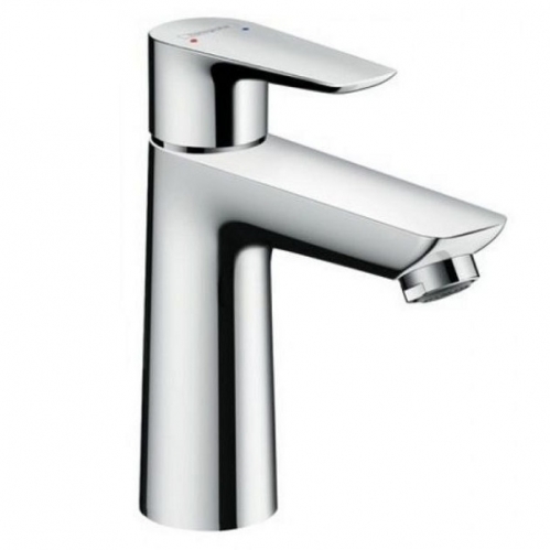 Смеситель для умывальника Hansgrohe Talis E