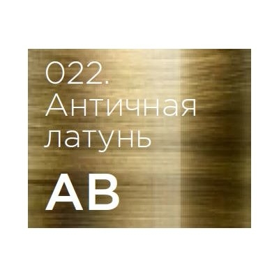 Смеситель OMOIKIRI Tokigawa-AB латунь/античная латунь