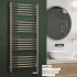Полотенцесушитель электрический Богема 2.0 1200х500, правый/левый