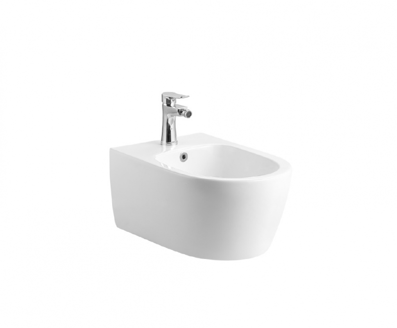 Биде подвесное Aquatek ЕВРОПА New 53,5*36*25