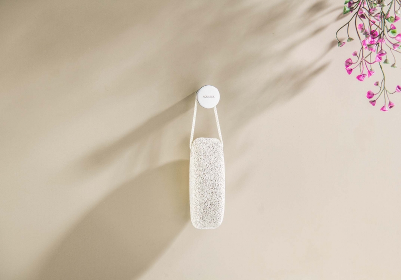 Крючок AQUATEK Лира хром