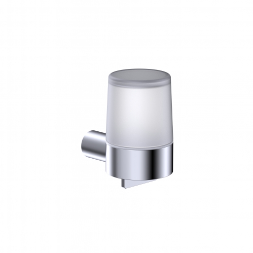 Дозатор AQUATEK  Лира хром 