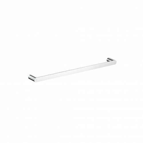 Полотенцедержатель 600 мм AQUATEK  Лира хром