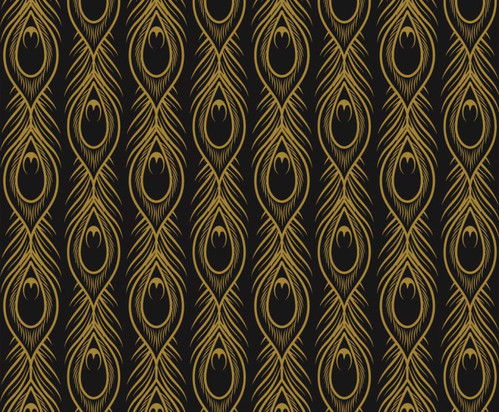Плитка APARICI Art-Deco Black Daiquiri Natural 30X30