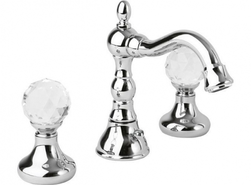 Смеситель для раковины Cezares ATLANTIS BLS2