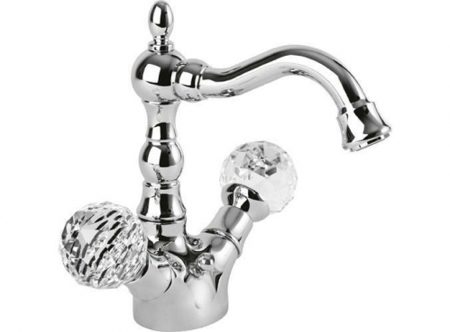 Смеситель для раковины Cezares ATLANTIS LS2