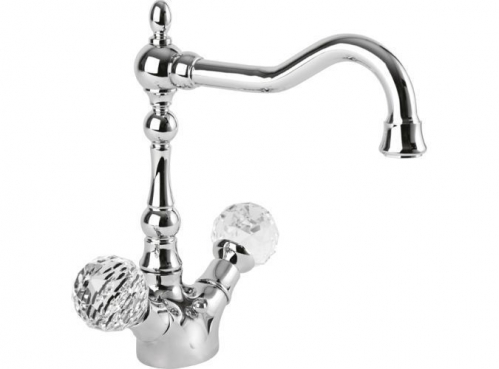 Смеситель для раковины Cezares ATLANTIS LS2-A