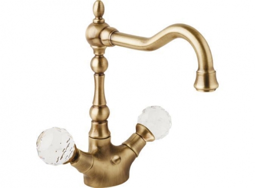 Смеситель для раковины Cezares ATLANTIS LS2-A