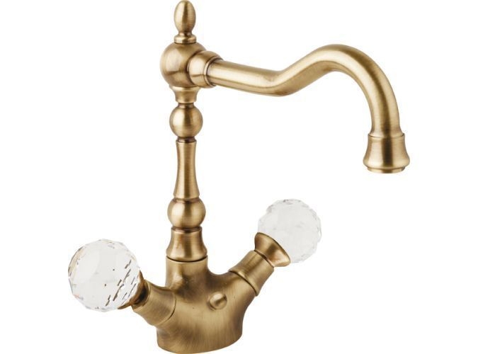 Смеситель для раковины Cezares ATLANTIS LS2-A