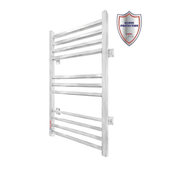 Полотенцесушитель водяной Gloss&Reiter Pro-gress 50x80 