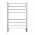 Полотенцесушитель Terminus «Аврора» П8 500х800 электро КС белый матовый (new встроен диммер)