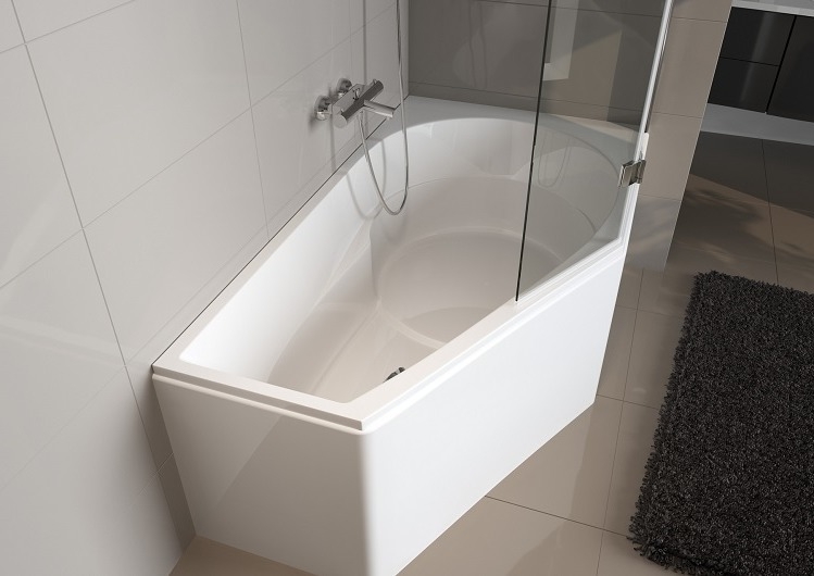 Панель ванны Riho Yukon