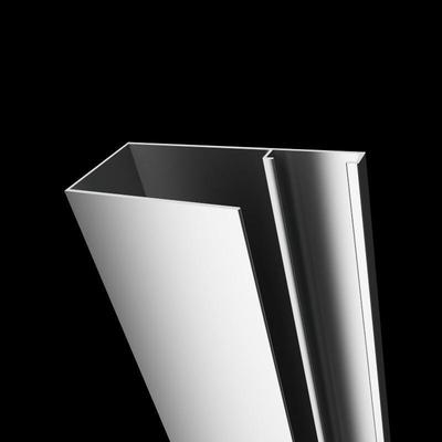 Расширительный профиль Radaway U Almatea