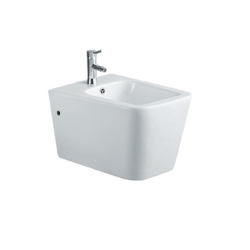 Биде подвесное AQUATEK ЛИБРА New 505*360*315