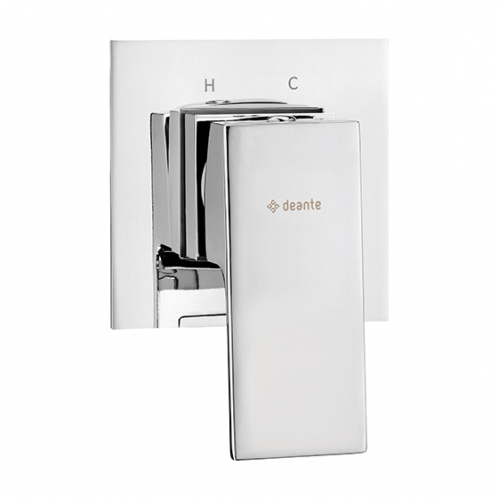 Смеситель скрытого монтажа DEANTE ANEMON BIS, хром