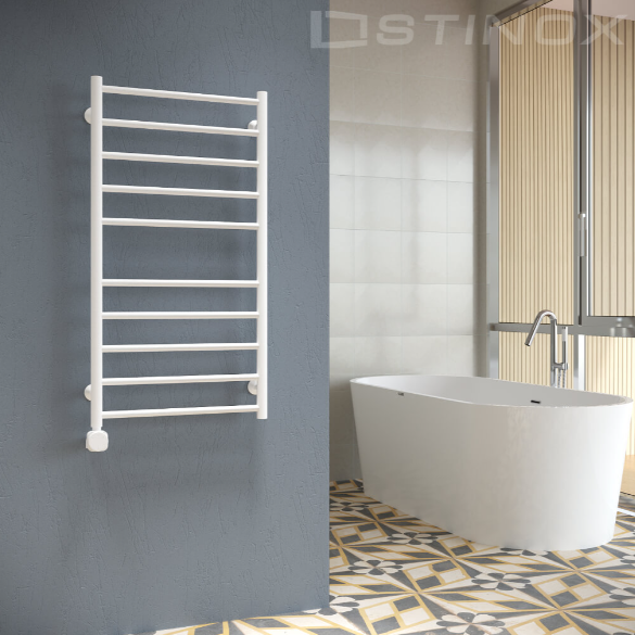 Полотенцесушитель электрический STINOX TOSCANA 