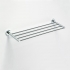 Полка для полотенец Bemeta OMEGA