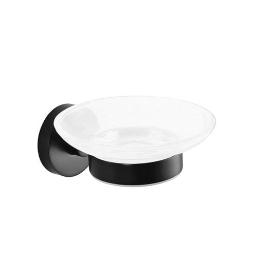 МЫЛЬНИЦА подвесная Bemeta DARK