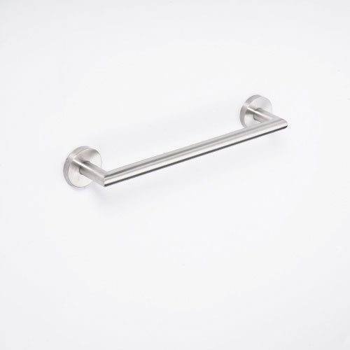 ПОЛОТЕНЦЕДЕРЖАТЕЛЬ Bemeta NEO, нержавеющая сталь