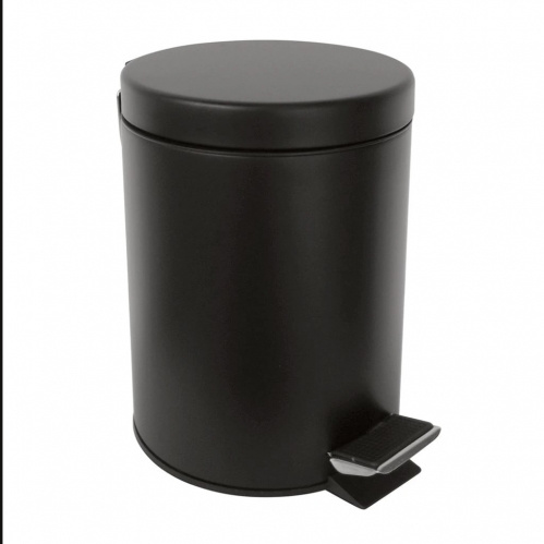 МУСОРНАЯ КОРЗИНА BEMETA  DARK