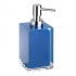 ДОЗАТОР МЫЛА Bemeta VISTA, синий