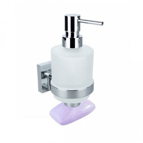 ДОЗАТОР Bemeta BETA С МАГНИТНОЙ МЫЛЬНИЦЕЙ