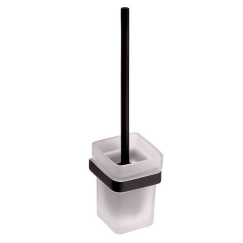 ЁРШИК НАСТЕННЫЙ Bemeta NERO, черный