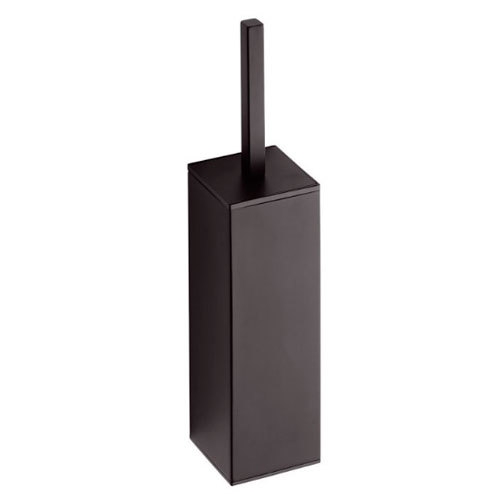 ЁРШИК напольный/настенный BEMETA NERO