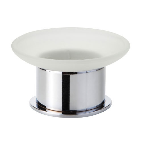 Bemeta МЫЛЬНИЦА OMEGA-KULATE настольная