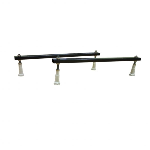 Ванна Eurolux Miamika,180 см с каркасом