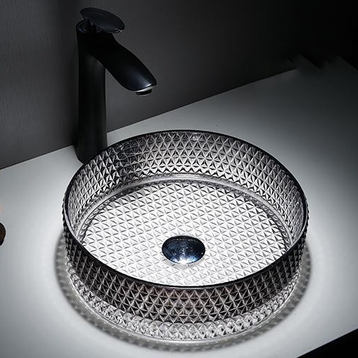 Умывальник CeramaLux 36*36*11 см