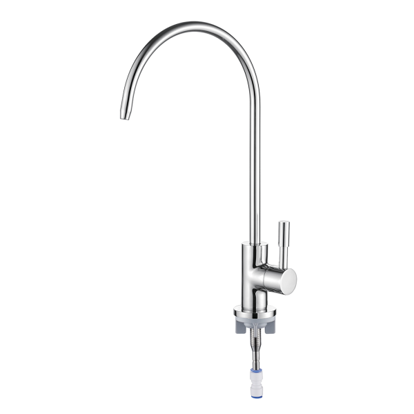 Deante Кран для фильтрованной воды, хром