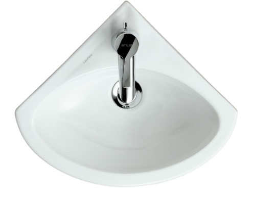 Умывальник Laufen Pro S, 31х31