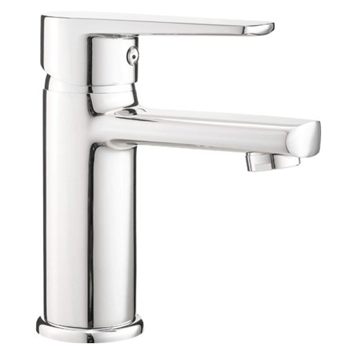 Deante Tubo Смеситель для раковины, хром