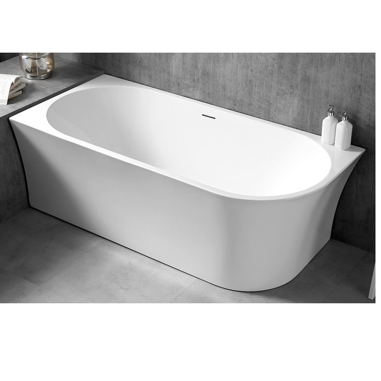 Акриловая ванна ABBER AB9257-1.5 