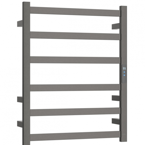 Полотенцесушитель Roxen Plaza 1 электрический 